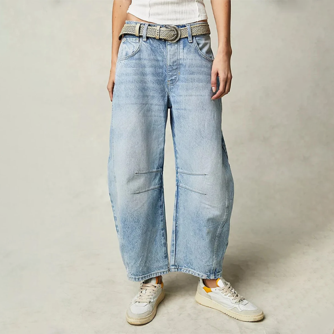 Luxus Jeans