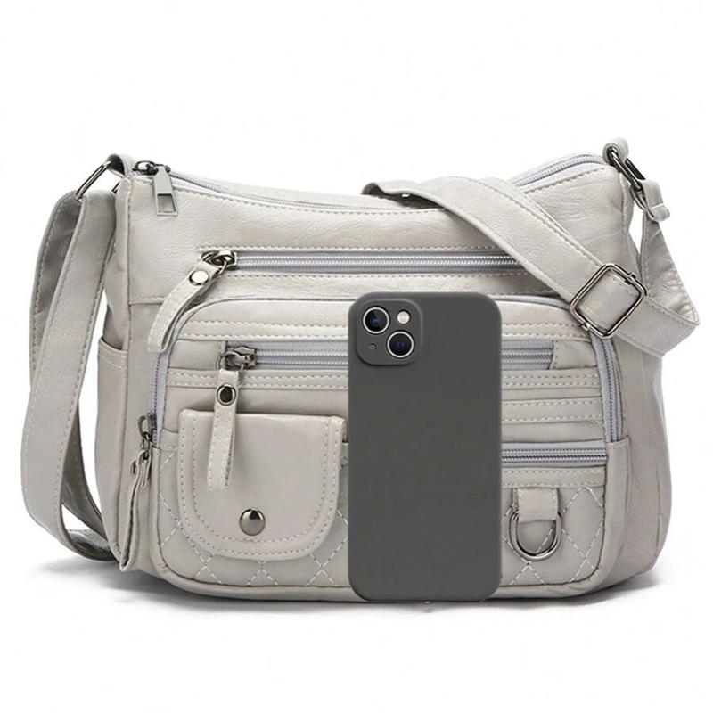 Nord Taschen | Vintage-Tasche