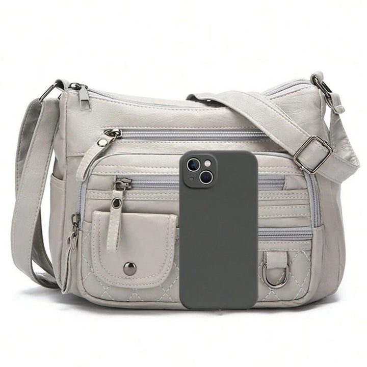 Nord Taschen | Vintage-Tasche