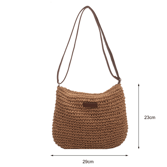 Handtasche für Frauen Eleganz und Funktionalität Vereint