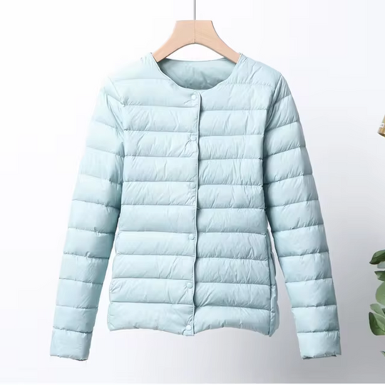 Ultraleichte Daunenjacke - Arvani