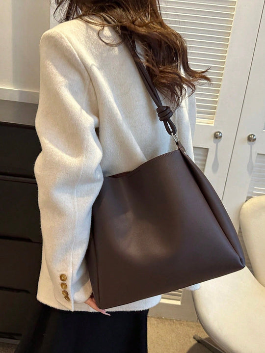 Nord Taschen | Tragetasche mit Detail