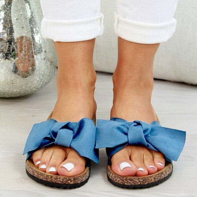 Orthopädische Damen Sandalen für Optimalen Komfort