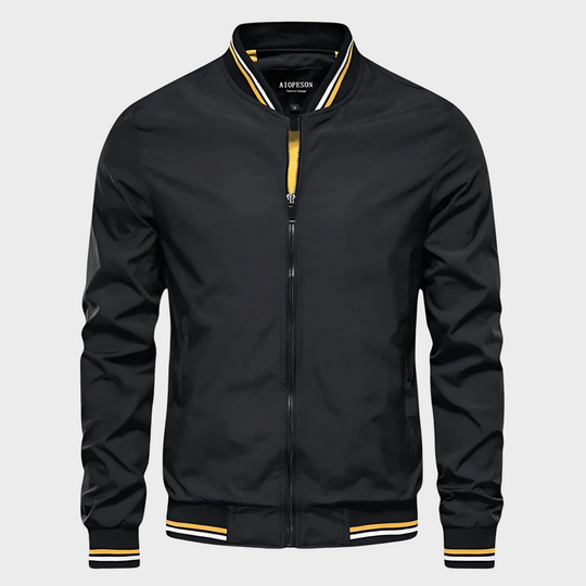 Nord Taschen | Leichte wasserabweisende Windbreaker-Jacke