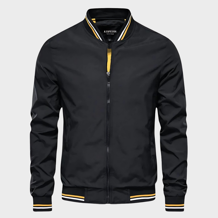 Nord Taschen | Leichte wasserabweisende Windbreaker-Jacke
