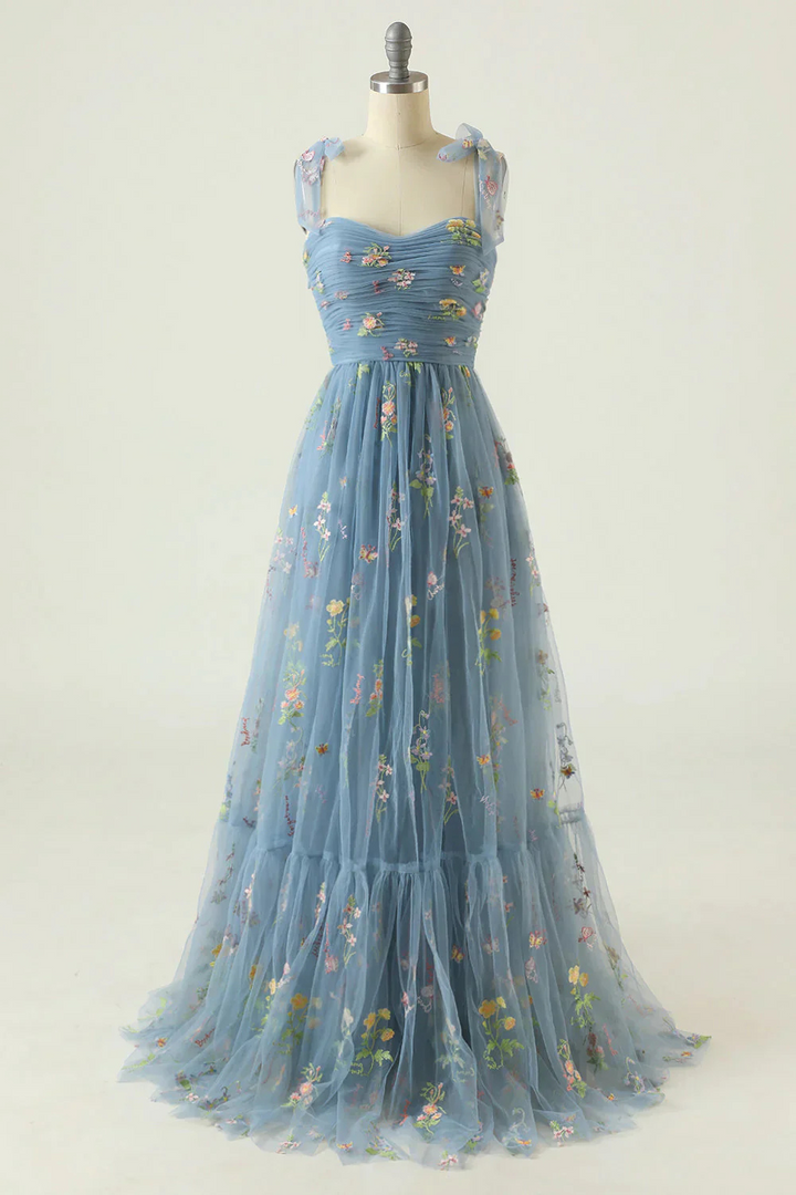 Blumen Kleid für Damen