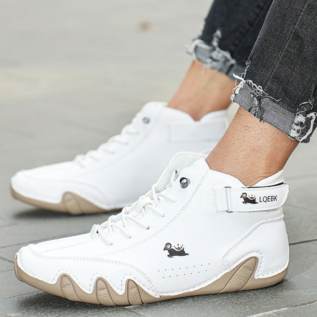 Wasserdichte Barfußschuhe