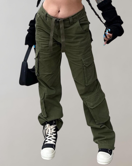 Vintage Cargohose