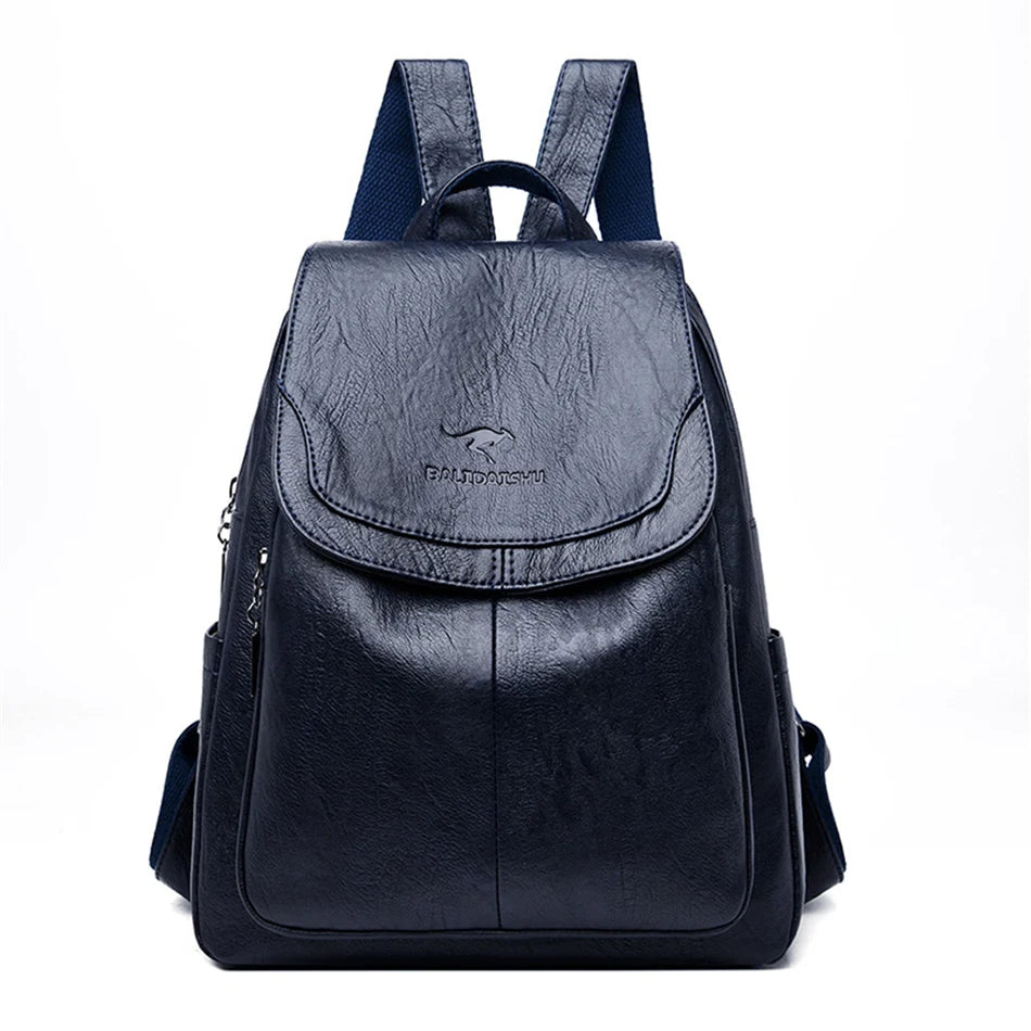 DiNord Taschenstahlsicherer rucksack Für Stilvolle Frauen