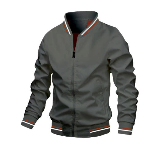 Nord Taschen | Stylische Herren - Bomberjacke