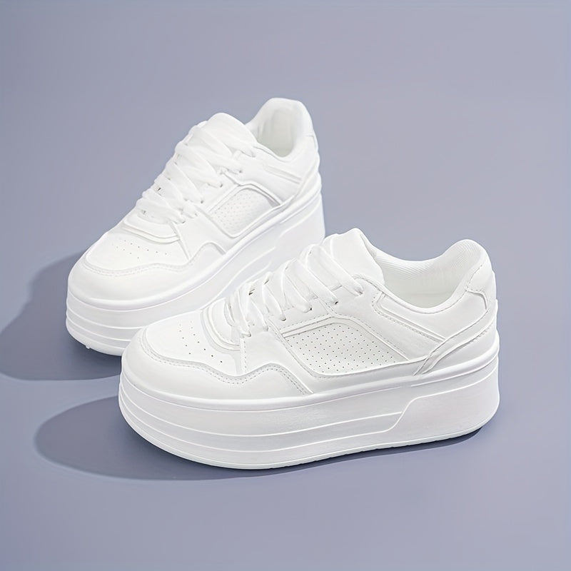 Nord Taschen | Sneakers mit Plateau
