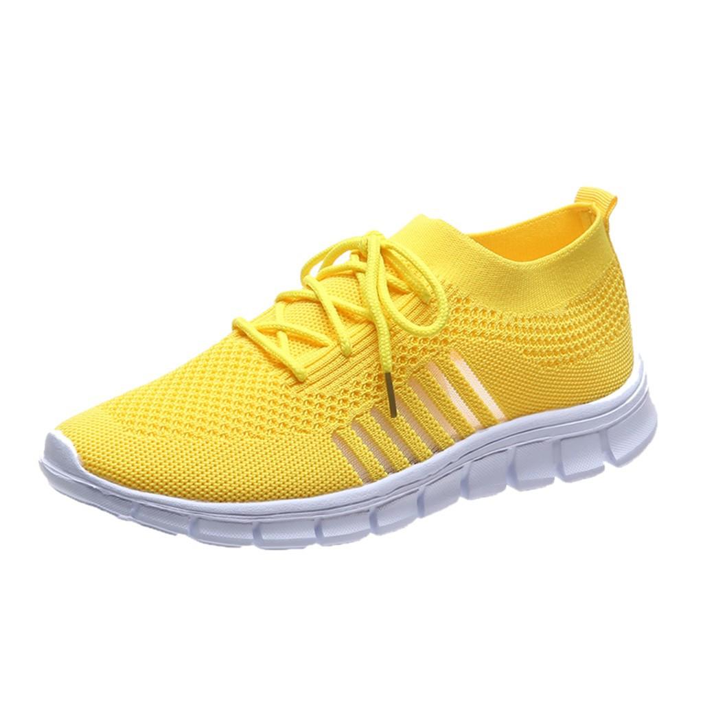 Orthopädische Komfort Damen Sneaker