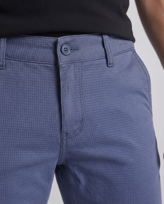 Herren Bequeme Weite Hose Nord Taschen