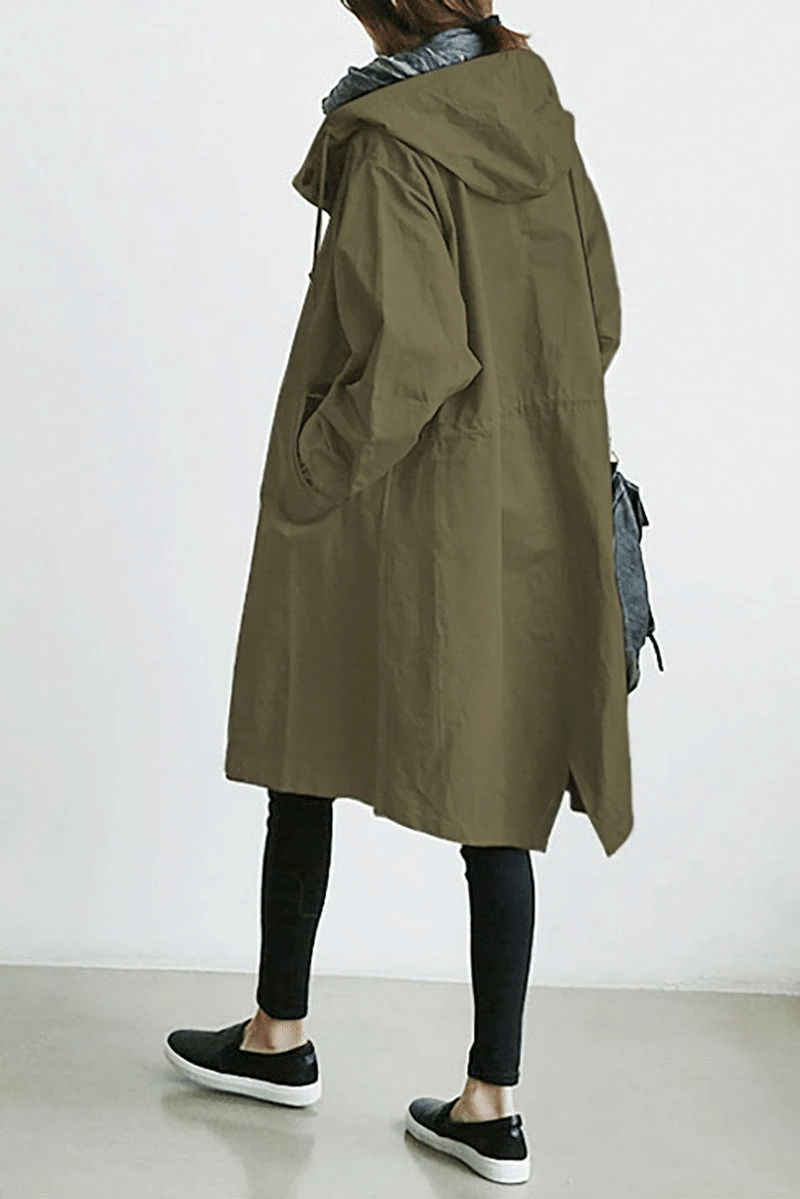 Die Windbreaker-Jacke des Jahres 2024