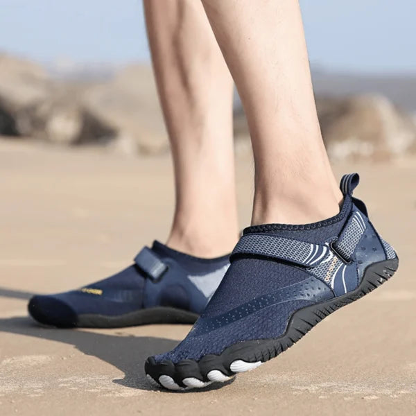 Ergonomische Barfuß-Wasserschuhe für Männer und Frauen