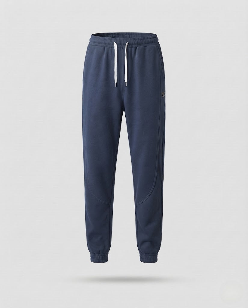 Herren Sportliche Freizeithose Nord Taschen