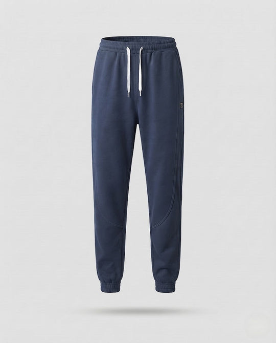Herren Sportliche Freizeithose Nord Taschen