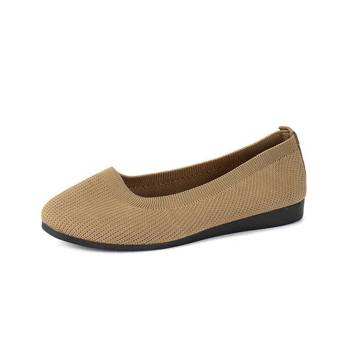 Orthopädische Ballerina-Schuhe Nord Taschen