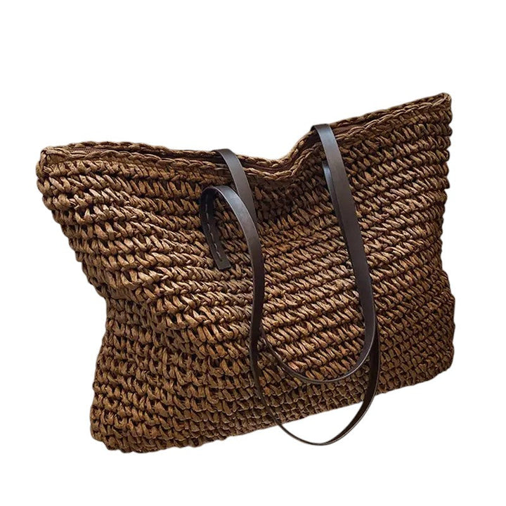 Nord Taschen | Damen geräumige Strandtasche