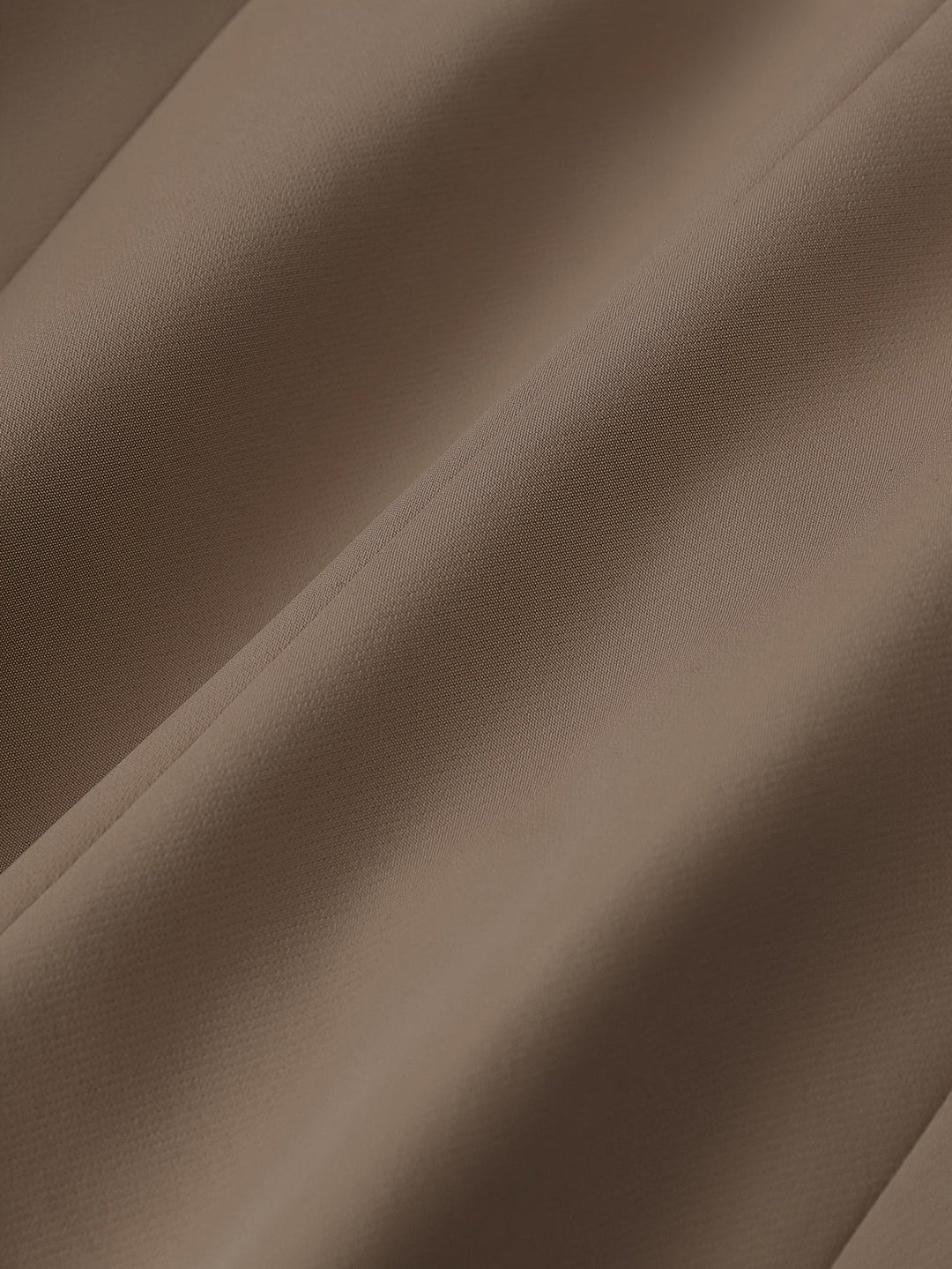 Klassischer Stil mit Revers-Blazer-Set