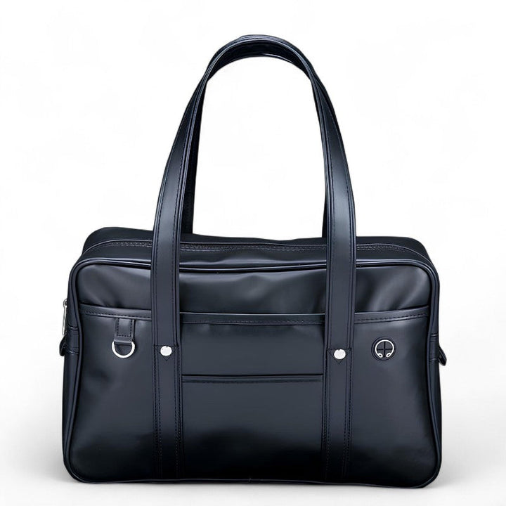 Nord Taschen | Handbag for School in Smooth Leather
