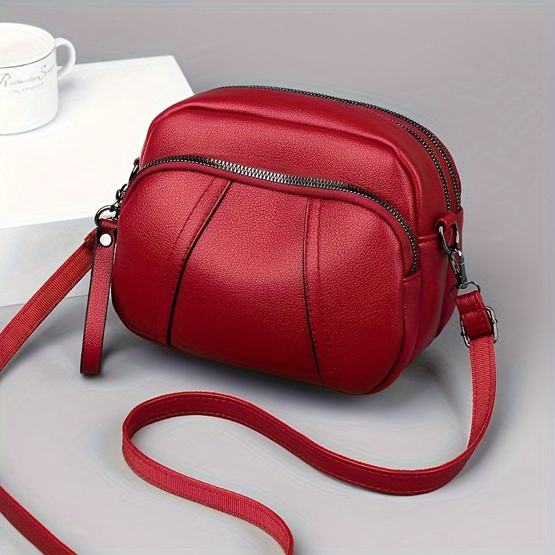 Nord Taschen | Vintage-Tasche
