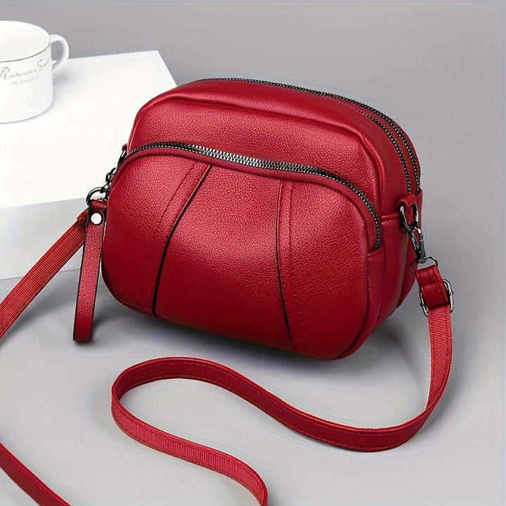 Nord Taschen | Vintage-Tasche