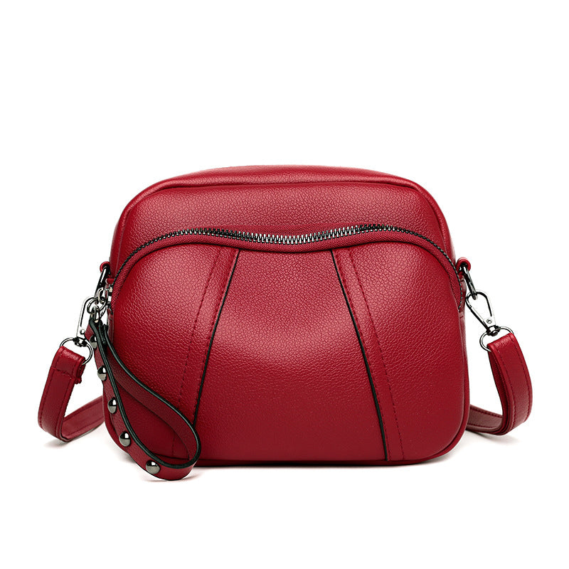 Nord Taschen | Vintage-Tasche