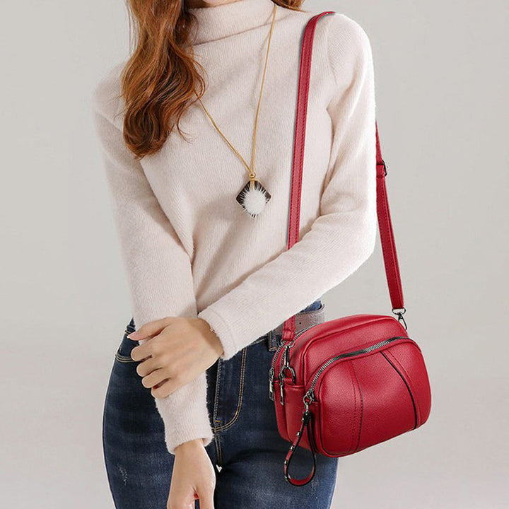 Nord Taschen | Vintage-Tasche