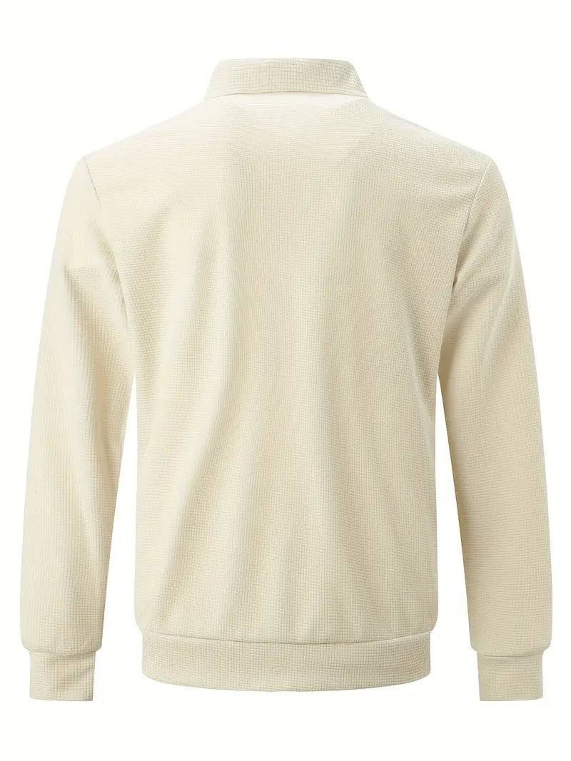 Herren Sommerjacke Stilvoll und Bequem