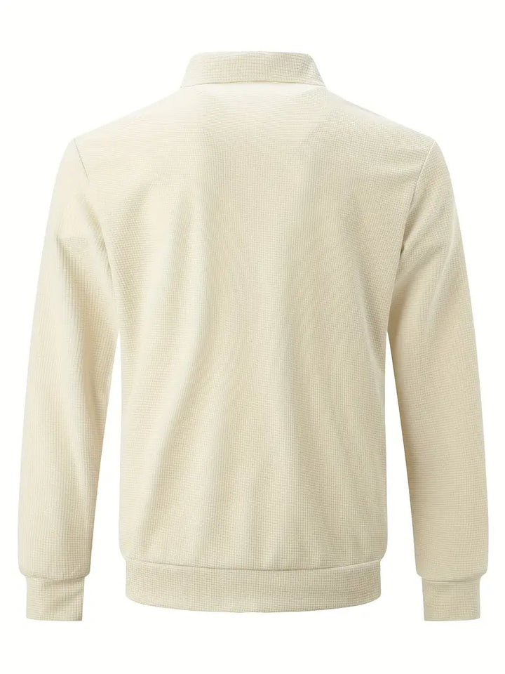 Herren Sommerjacke Stilvoll und Bequem