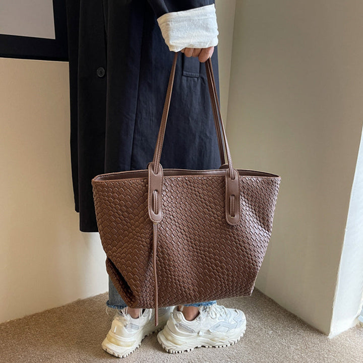 Nord Taschen Everyday Essential Schultertasche