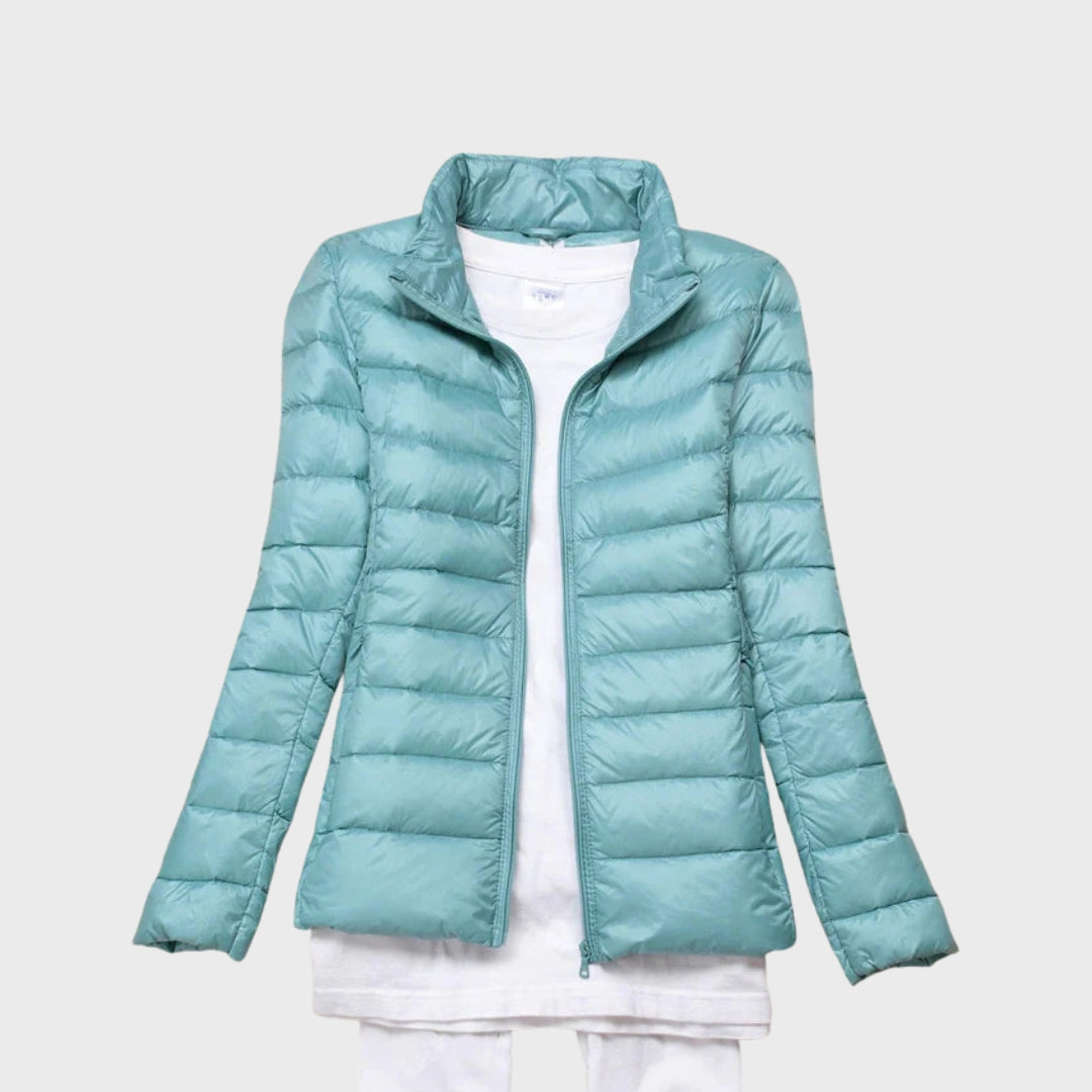 Ultraleichte Daunenjacke - Vittorelli
