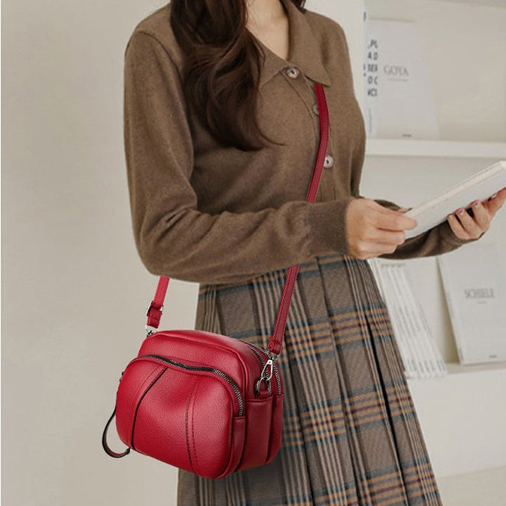 Nord Taschen | Vintage-Tasche