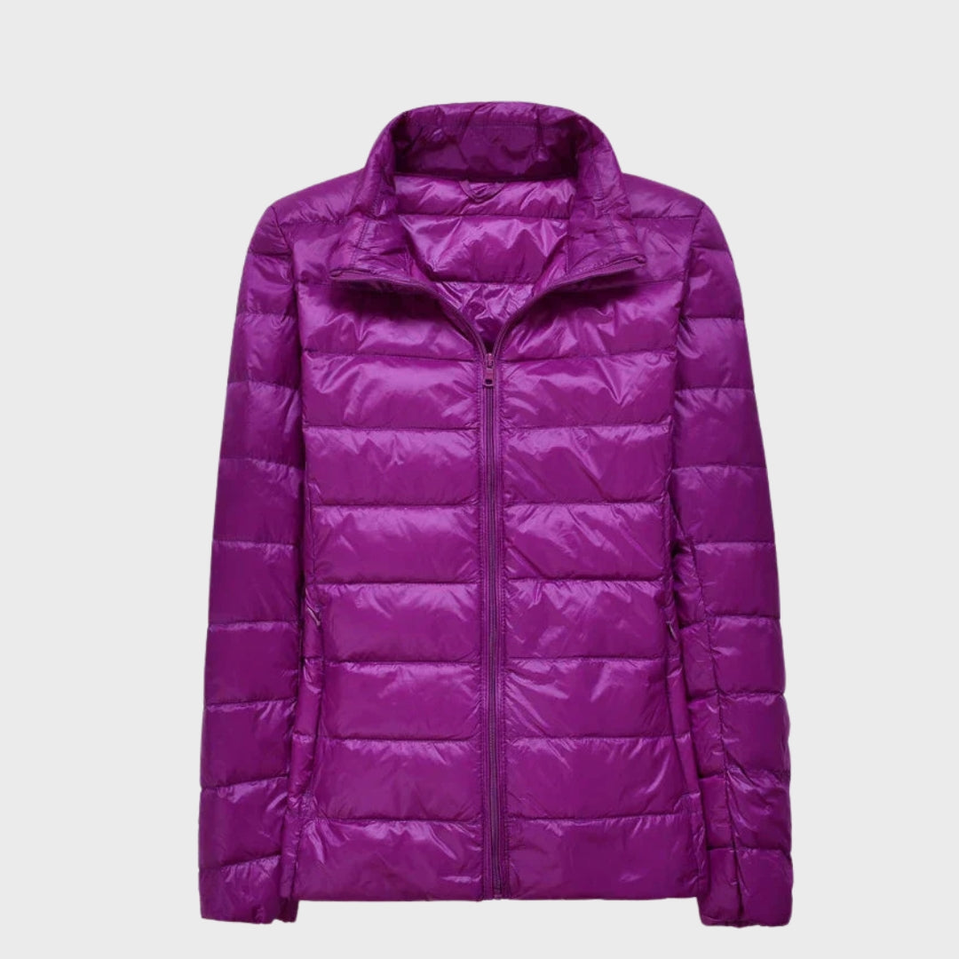 Ultraleichte Daunenjacke - Vittorelli