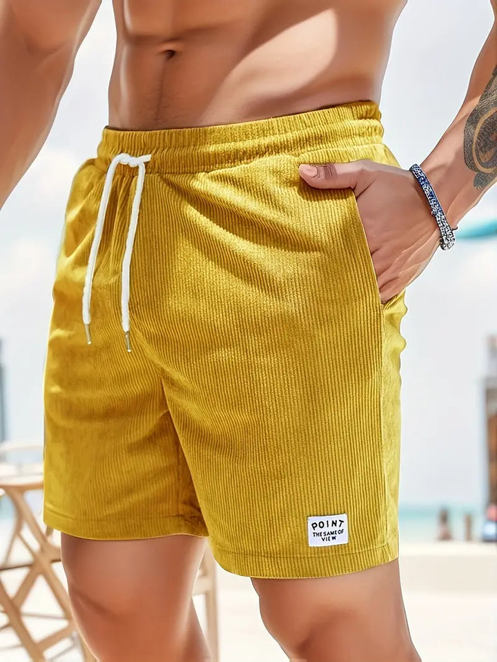 Nord Taschen Lässige Bademode für Männer