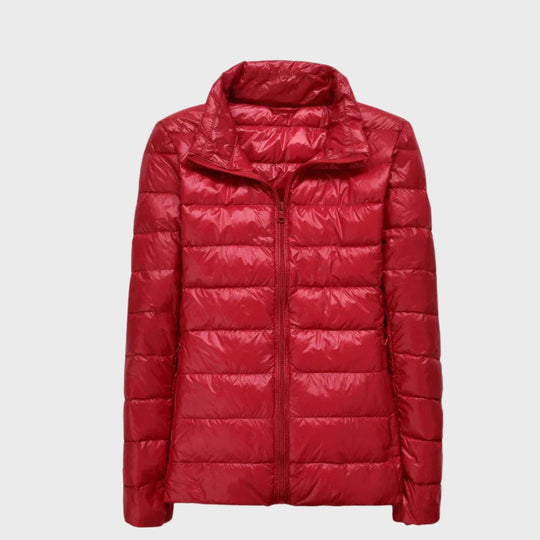 Ultraleichte Daunenjacke - Vittorelli