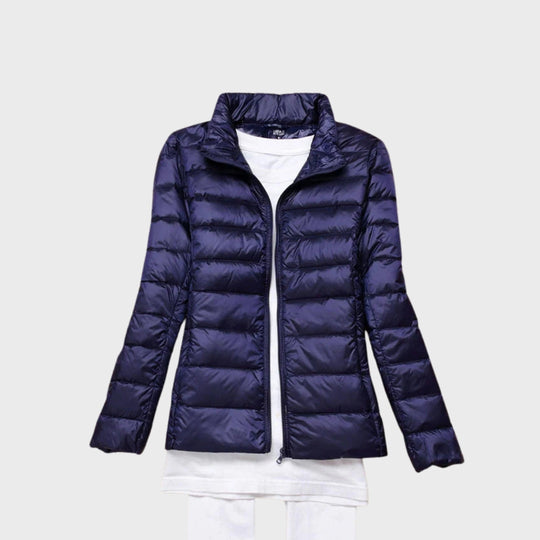 Ultraleichte Daunenjacke - Vittorelli