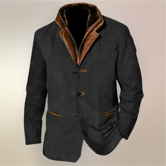 Vintage Jacke