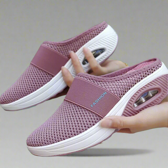 Premium Orthopädische Sandalen für den ganzen Tag Komfort