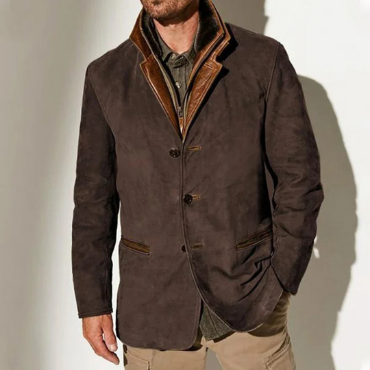Vintage Jacke