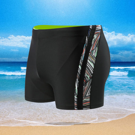 Nord Taschen | Schnell trocknende Badehose in großen Größen