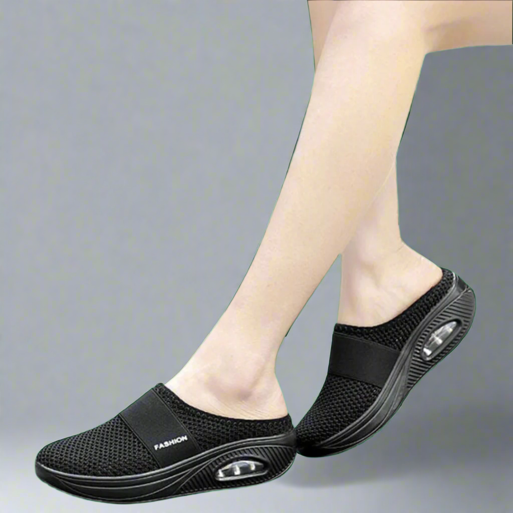 Premium Orthopädische Sandalen für den ganzen Tag Komfort