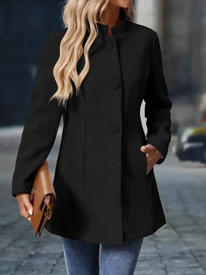 Damenjacke, zeitlos & elegant