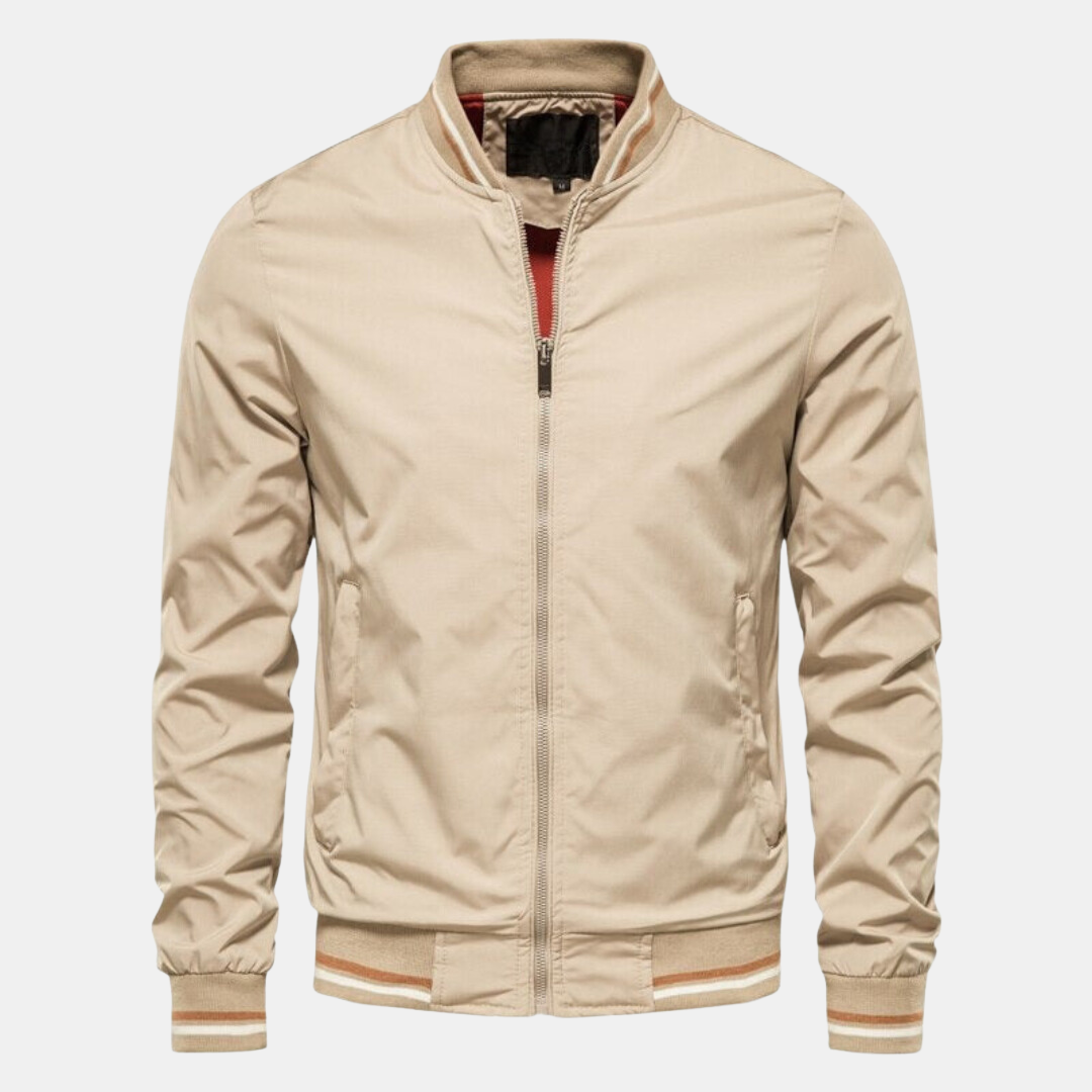 Nord Taschen | Stylische Herren - Bomberjacke