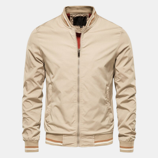 Nord Taschen | Stylische Herren - Bomberjacke