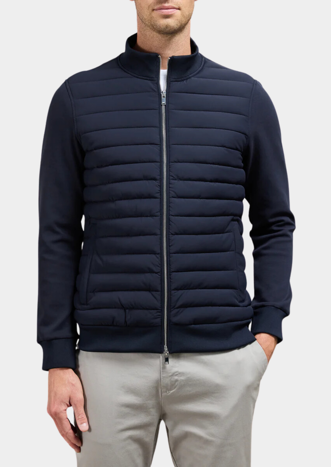 Trendig Jacke für Männer - Vittorelli