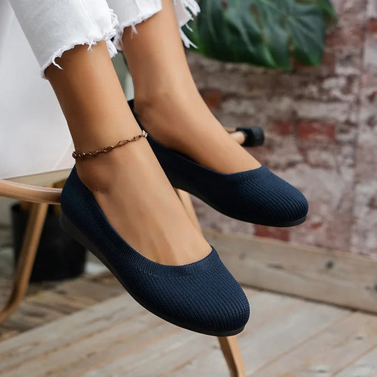 Atmungsaktive Orthopädische Schuhe