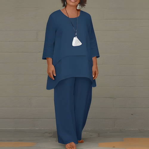 Bekleidungsset Set - Marina - Arvani