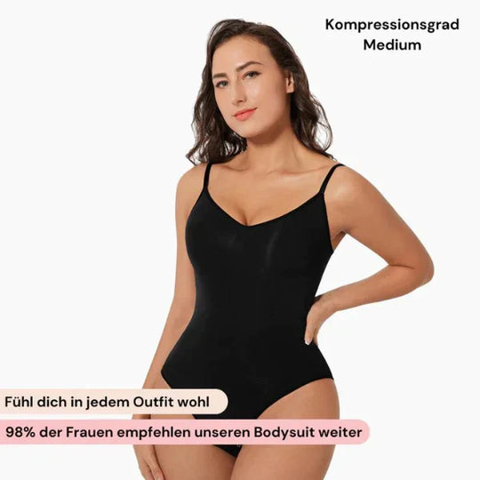 FormgNord Taschenender Bodysuit